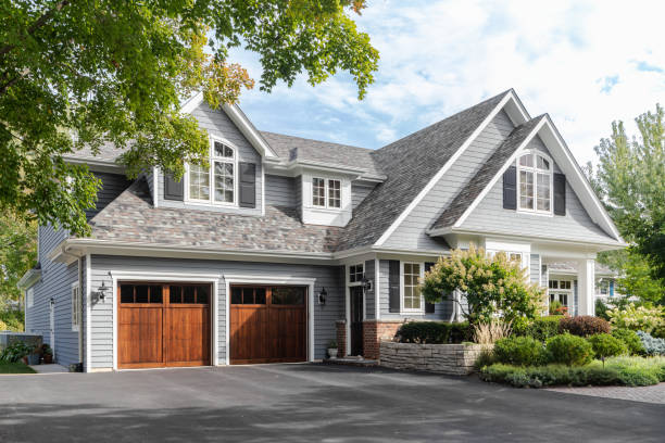 Best Cold Roofs  in Park Rapids, MN
