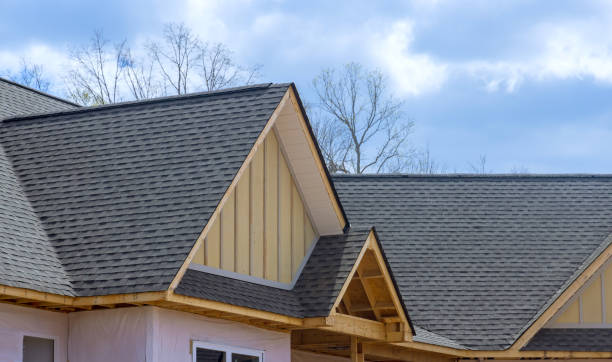 Best Wood Shake Roofing  in Park Rapids, MN