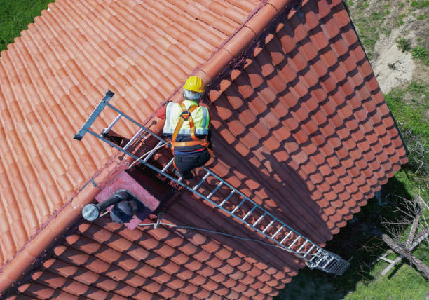 Best Rubber Roofing (EPDM, TPO)  in Park Rapids, MN